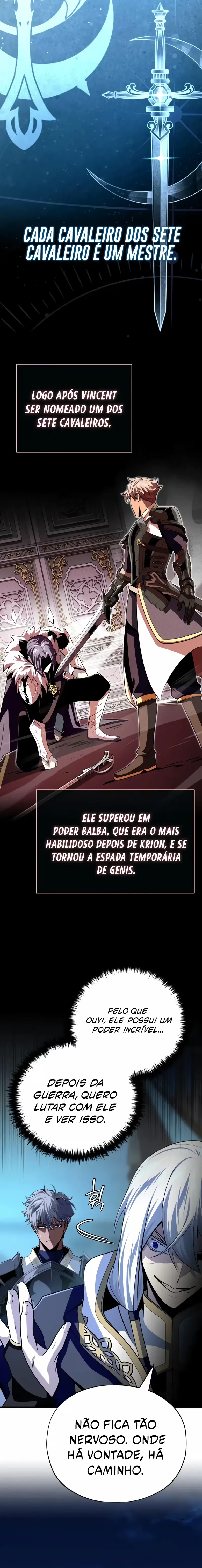 Read 66,666 Years_ Advent of the Dark Mage Português Manga Online