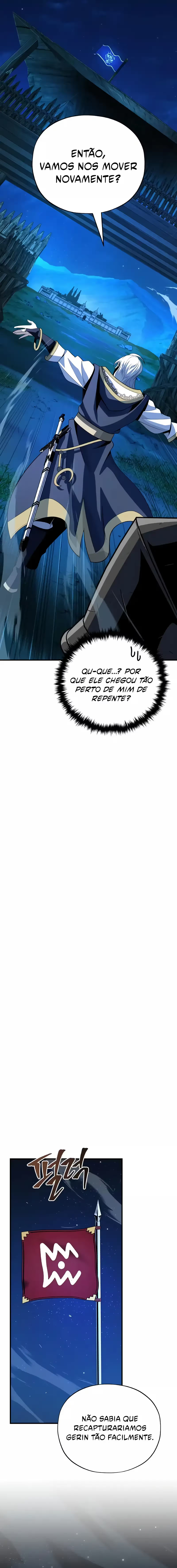 Read 66,666 Years_ Advent of the Dark Mage Português Manga Online