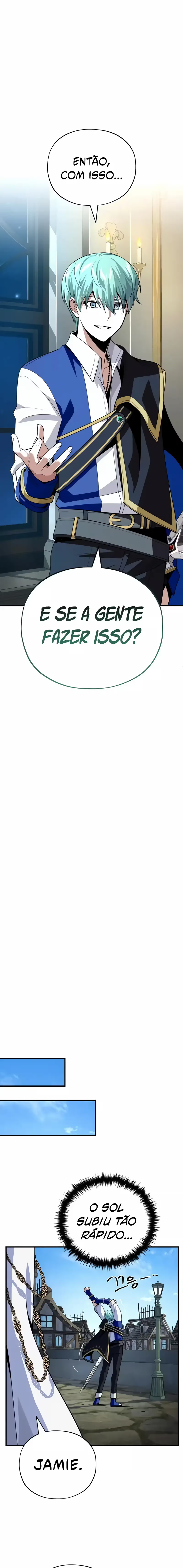 Read 66,666 Years_ Advent of the Dark Mage Português Manga Online