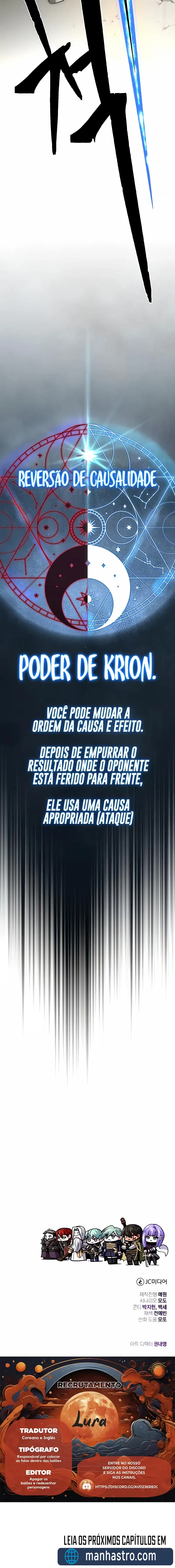 Read 66,666 Years_ Advent of the Dark Mage Português Manga Online