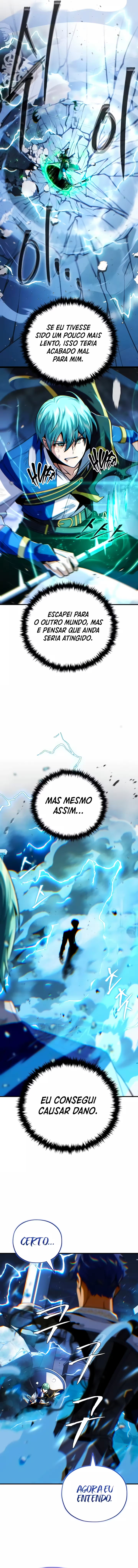 Read 66,666 Years_ Advent of the Dark Mage Português Manga Online