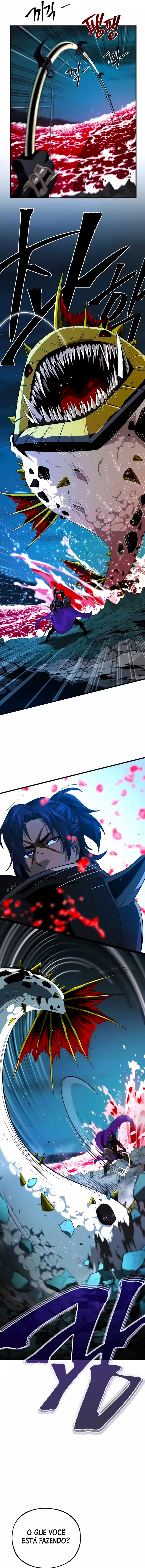 Read 66,666 Years_ Advent of the Dark Mage Português Manga Online