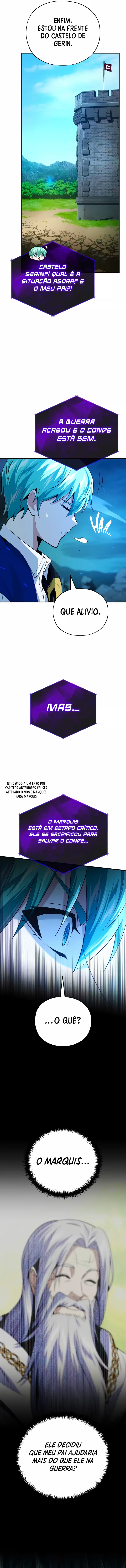 Read 66,666 Years_ Advent of the Dark Mage Português Manga Online