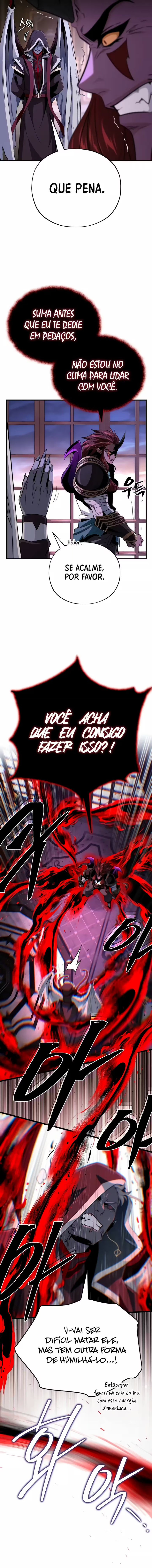 Read 66,666 Years_ Advent of the Dark Mage Português Manga Online