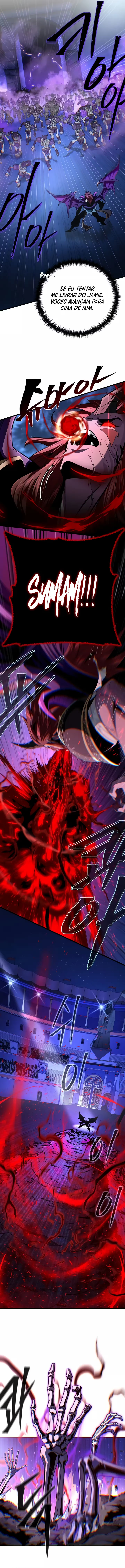 Read 66,666 Years_ Advent of the Dark Mage Português Manga Online