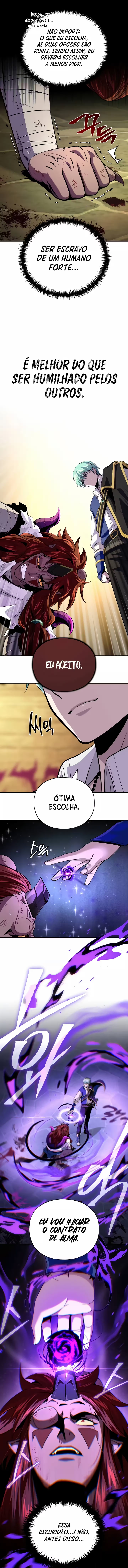 Read 66,666 Years_ Advent of the Dark Mage Português Manga Online