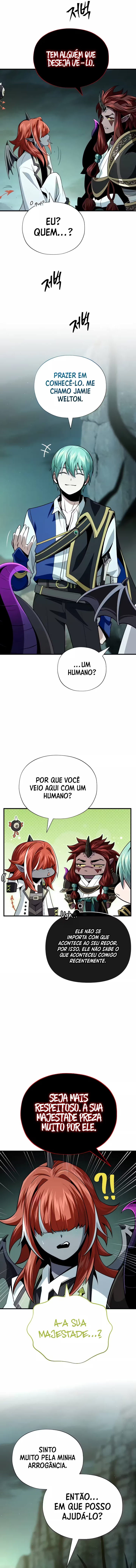 Read 66,666 Years_ Advent of the Dark Mage Português Manga Online