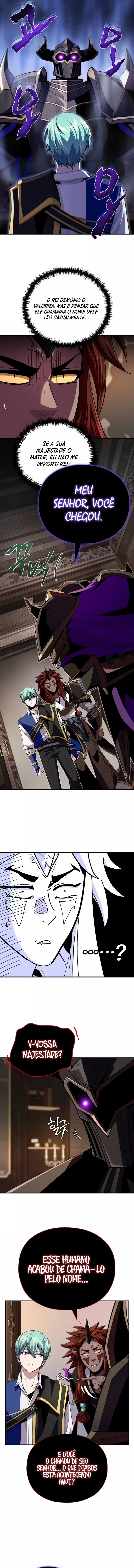 Read 66,666 Years_ Advent of the Dark Mage Português Manga Online