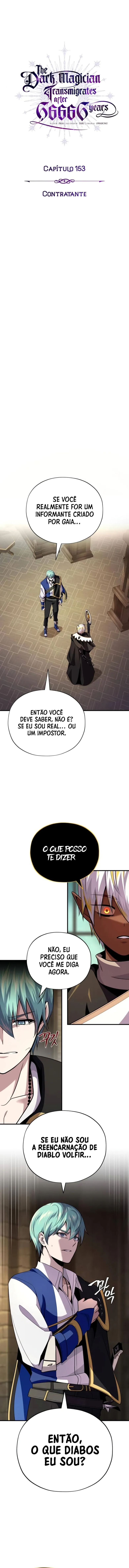Read 66,666 Years_ Advent of the Dark Mage Português Manga Online