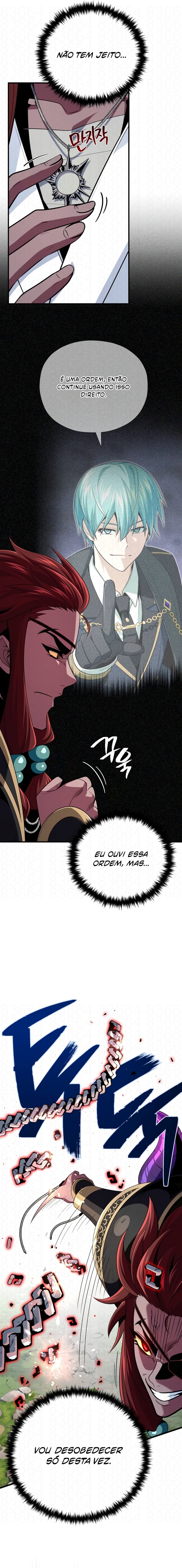 Read 66,666 Years_ Advent of the Dark Mage Português Manga Online