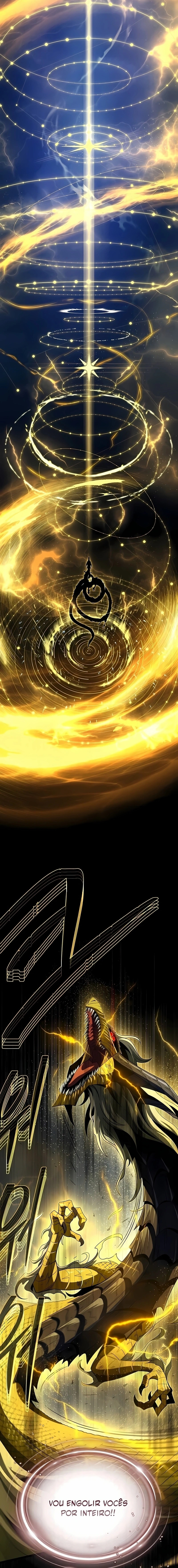 Read 66,666 Years_ Advent of the Dark Mage Português Manga Online