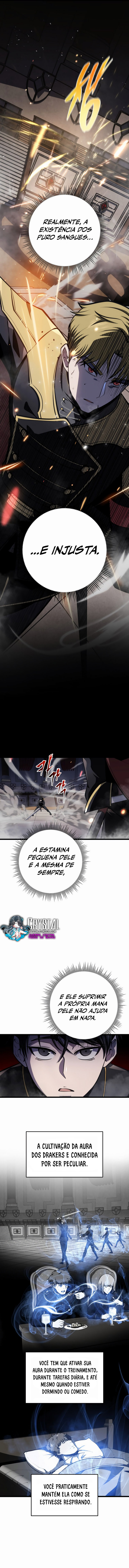 Read A Dragonslayer’s Peerless Regression Português Manga Online