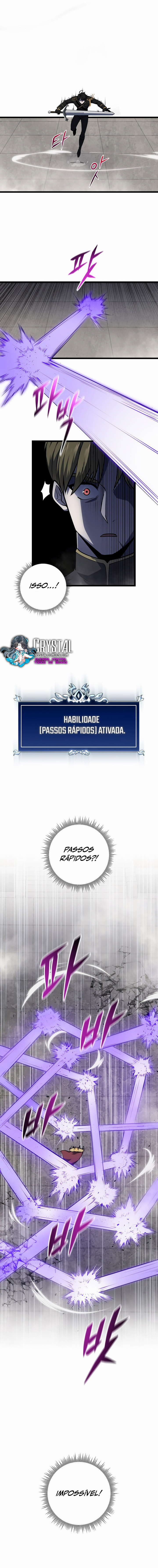 Read A Dragonslayer’s Peerless Regression Português Manga Online