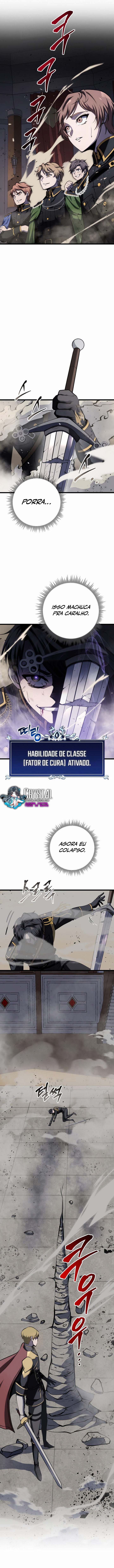 Read A Dragonslayer’s Peerless Regression Português Manga Online