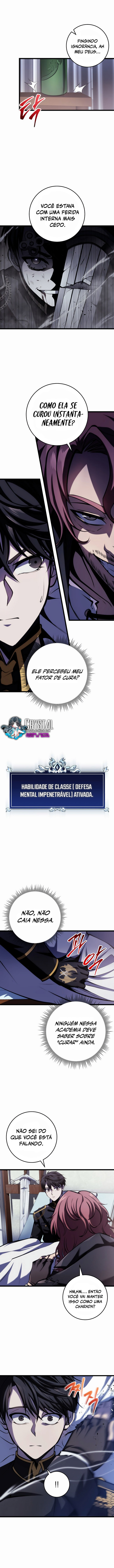 Read A Dragonslayer’s Peerless Regression Português Manga Online