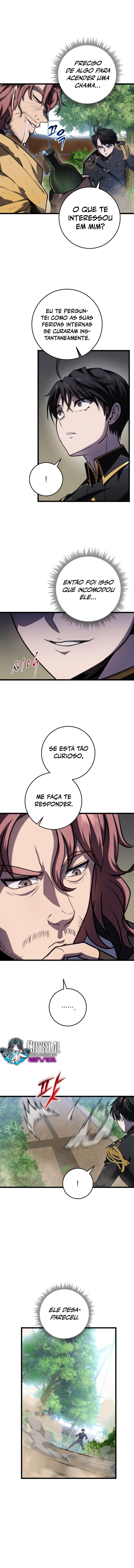 Read A Dragonslayer’s Peerless Regression Português Manga Online