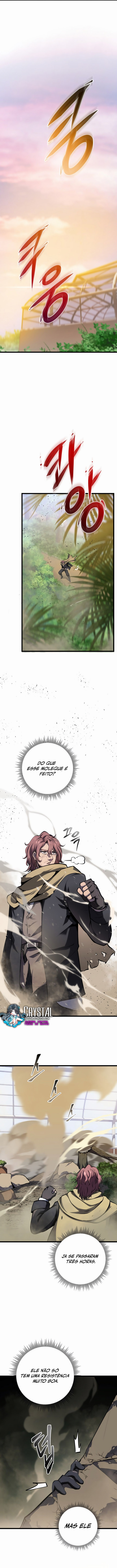 Read A Dragonslayer’s Peerless Regression Português Manga Online