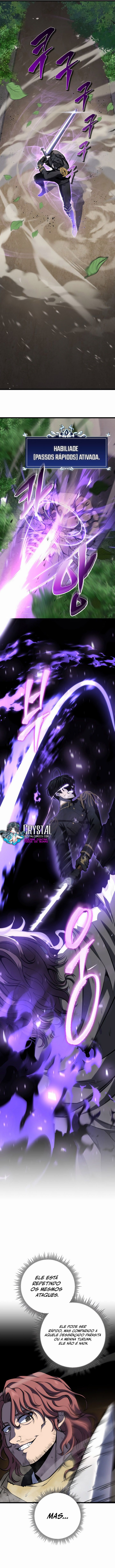 Read A Dragonslayer’s Peerless Regression Português Manga Online