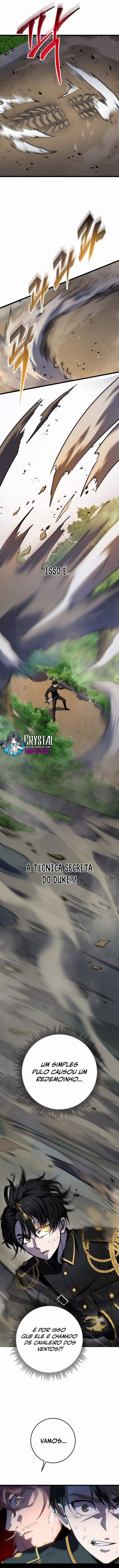 Read A Dragonslayer’s Peerless Regression Português Manga Online