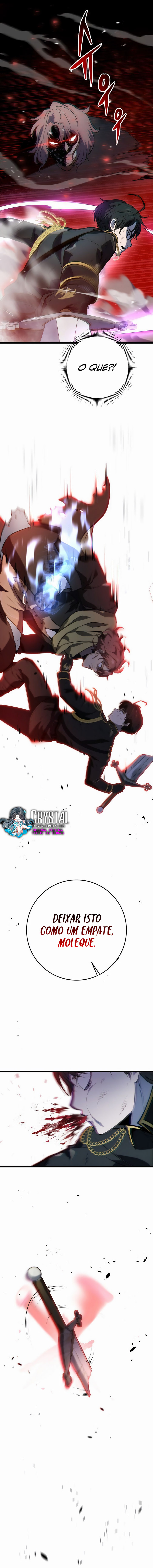 Read A Dragonslayer’s Peerless Regression Português Manga Online