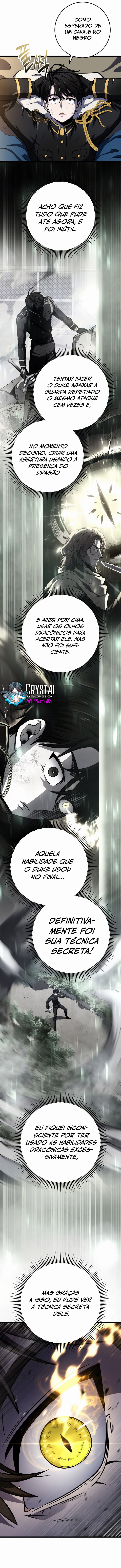 Read A Dragonslayer’s Peerless Regression Português Manga Online