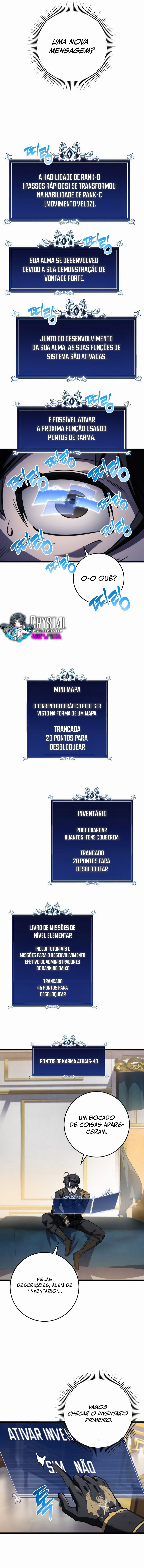 Read A Dragonslayer’s Peerless Regression Português Manga Online