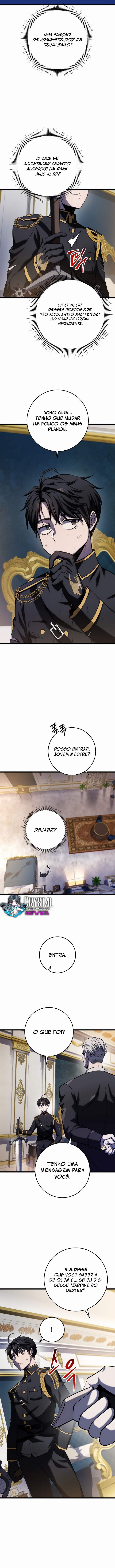 Read A Dragonslayer’s Peerless Regression Português Manga Online