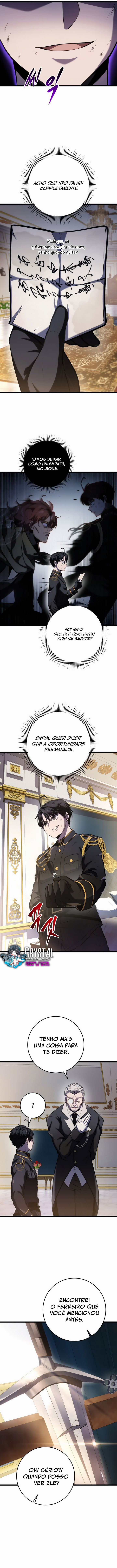 Read A Dragonslayer’s Peerless Regression Português Manga Online