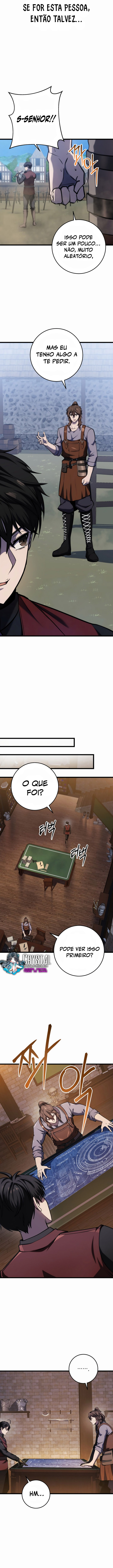 Read A Dragonslayer’s Peerless Regression Português Manga Online