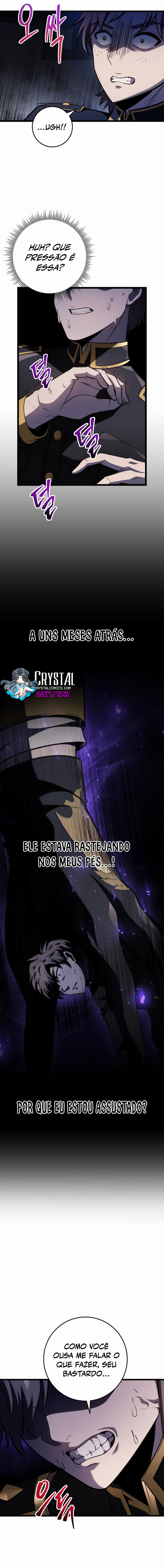 Read A Dragonslayer’s Peerless Regression Português Manga Online