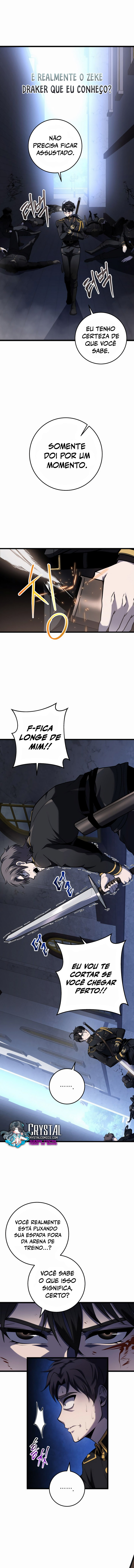 Read A Dragonslayer’s Peerless Regression Português Manga Online