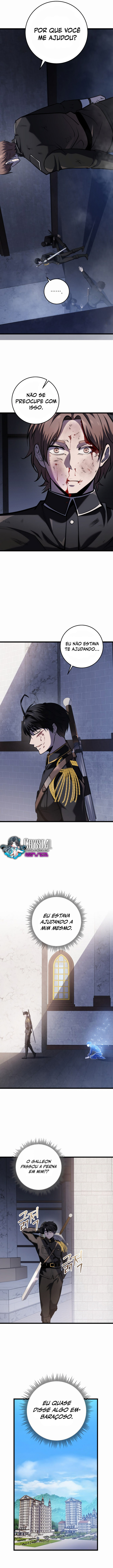 Read A Dragonslayer’s Peerless Regression Português Manga Online