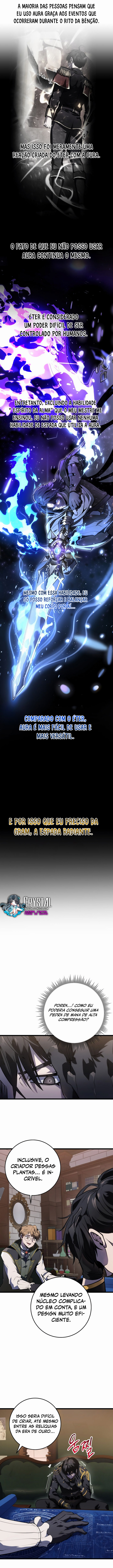 Read A Dragonslayer’s Peerless Regression Português Manga Online