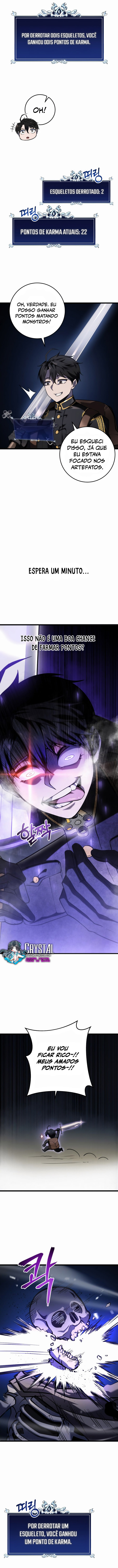 Read A Dragonslayer’s Peerless Regression Português Manga Online