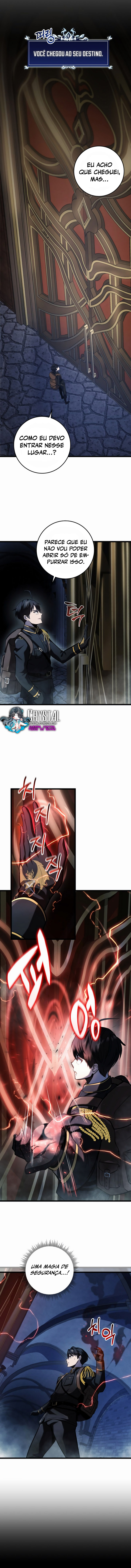 Read A Dragonslayer’s Peerless Regression Português Manga Online