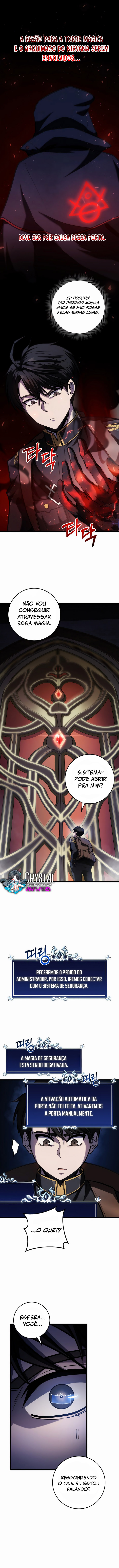 Read A Dragonslayer’s Peerless Regression Português Manga Online