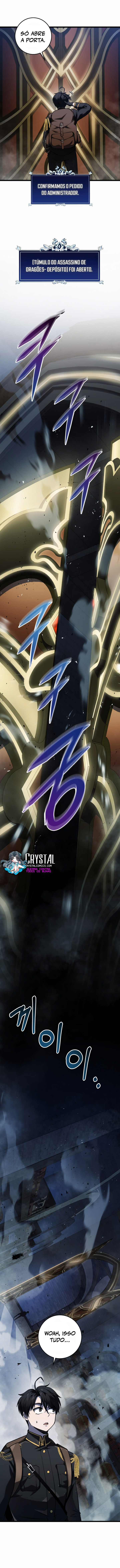 Read A Dragonslayer’s Peerless Regression Português Manga Online