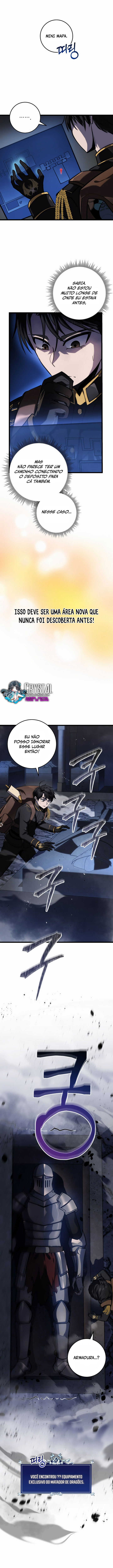 Read A Dragonslayer’s Peerless Regression Português Manga Online