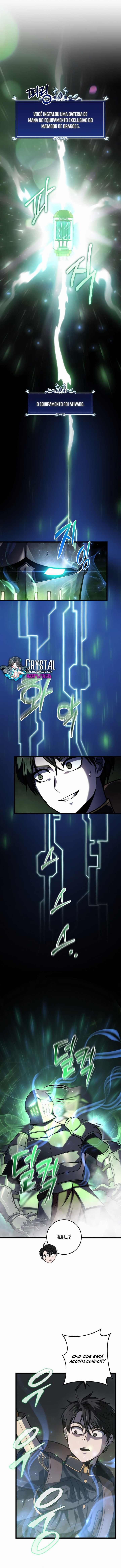 Read A Dragonslayer’s Peerless Regression Português Manga Online