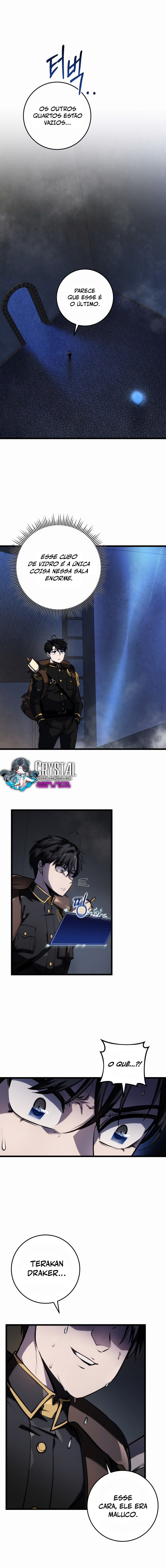 Read A Dragonslayer’s Peerless Regression Português Manga Online