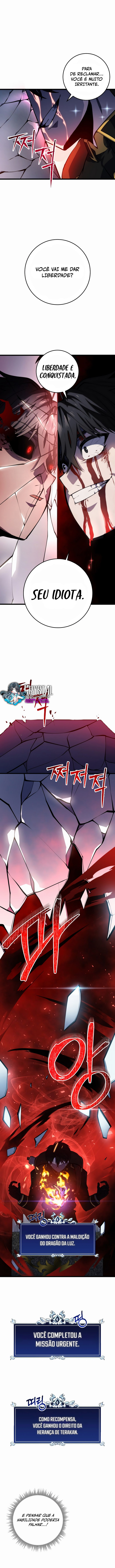 Read A Dragonslayer’s Peerless Regression Português Manga Online