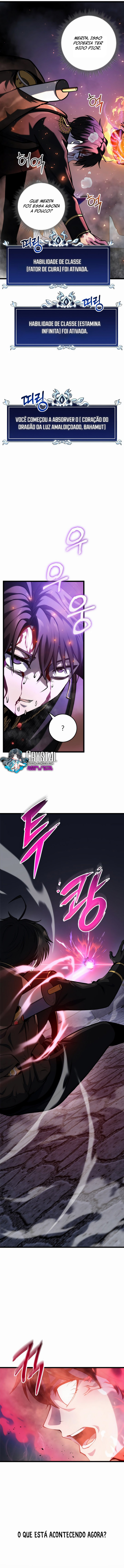 Read A Dragonslayer’s Peerless Regression Português Manga Online