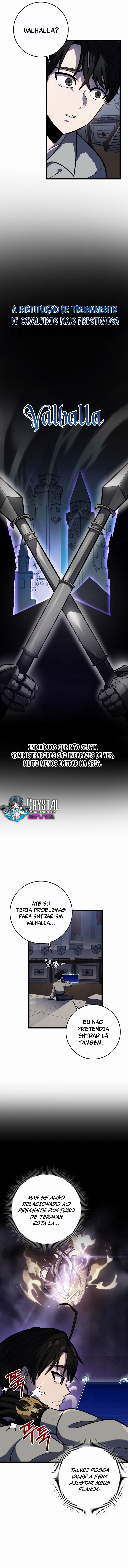 Read A Dragonslayer’s Peerless Regression Português Manga Online