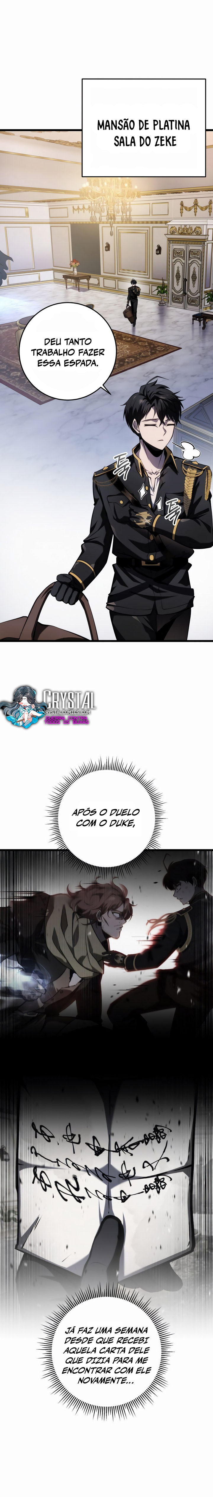 Read A Dragonslayer’s Peerless Regression Português Manga Online