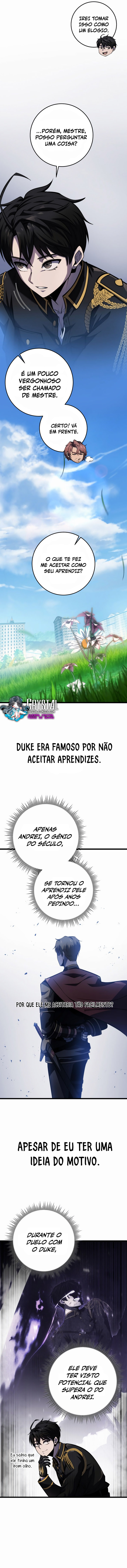 Read A Dragonslayer’s Peerless Regression Português Manga Online