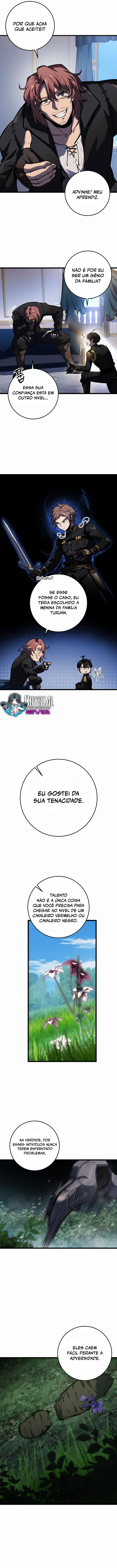 Read A Dragonslayer’s Peerless Regression Português Manga Online