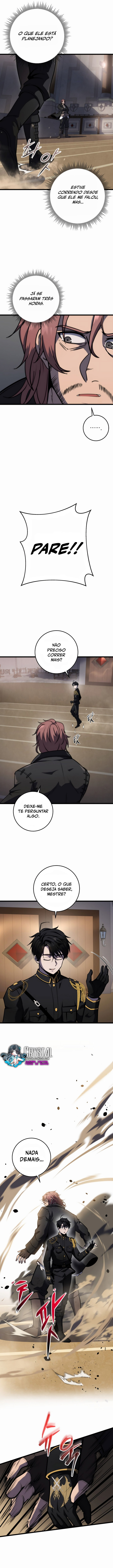 Read A Dragonslayer’s Peerless Regression Português Manga Online