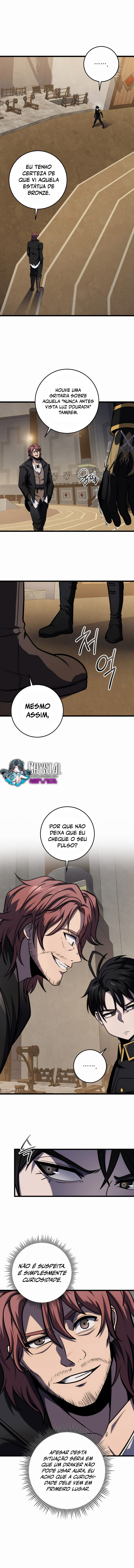 Read A Dragonslayer’s Peerless Regression Português Manga Online