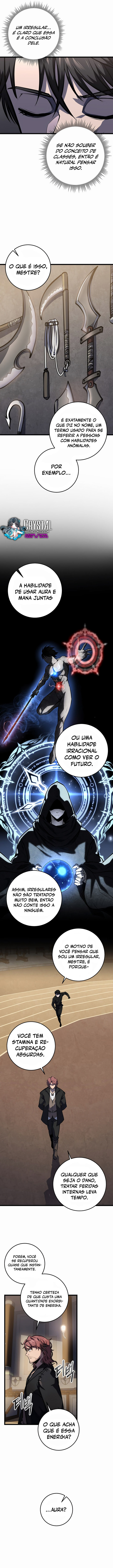 Read A Dragonslayer’s Peerless Regression Português Manga Online