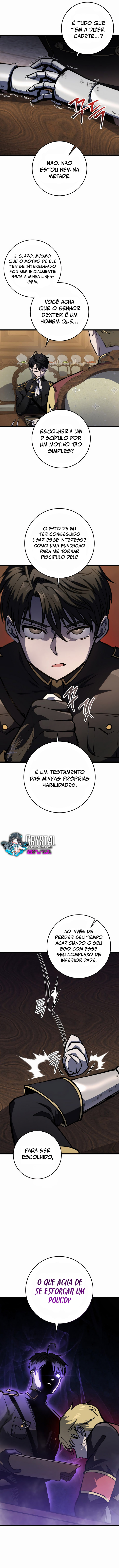 Read A Dragonslayer’s Peerless Regression Português Manga Online